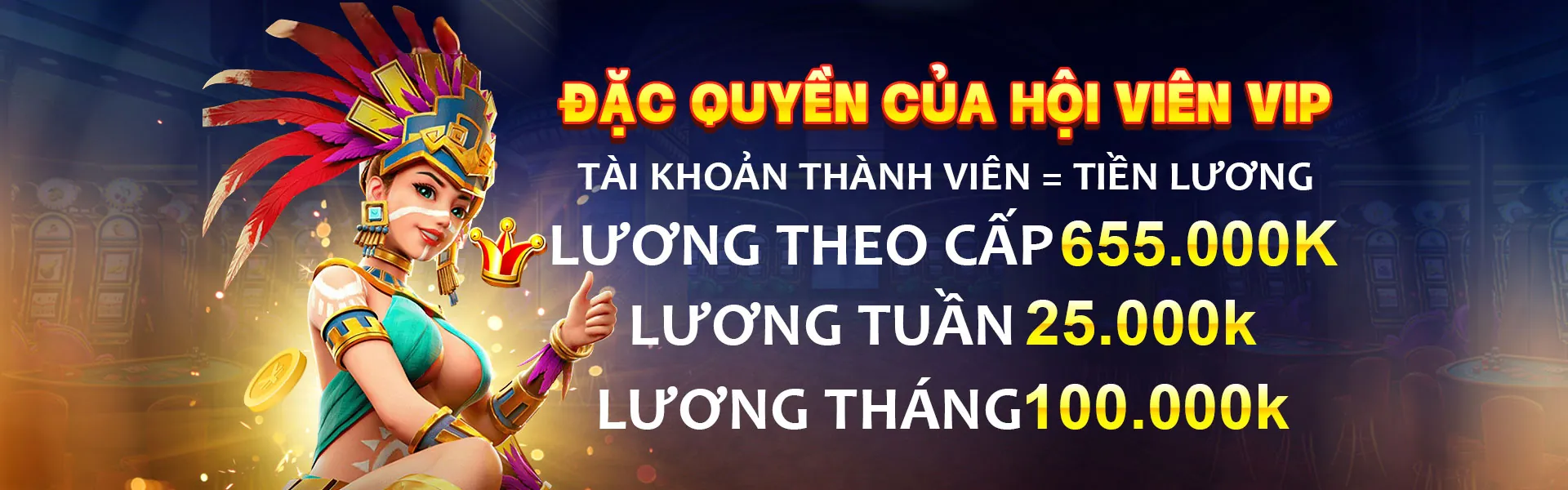 Hình ảnh chào mừng đăng nhập Win55 an toàn