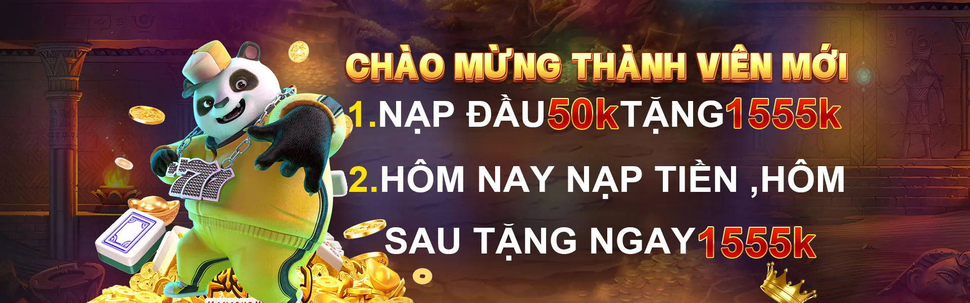 Thưởng Nạp Win55